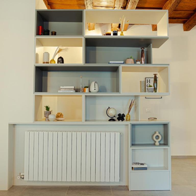 15th Century Loft - Verona City Centre - Deluxe Apartment - 27