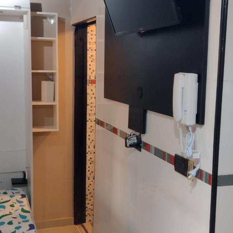 ALQUILER POR DIA EN MALARGUE MUY CENTRICO - Apartamento de 1 dormitorio - 4