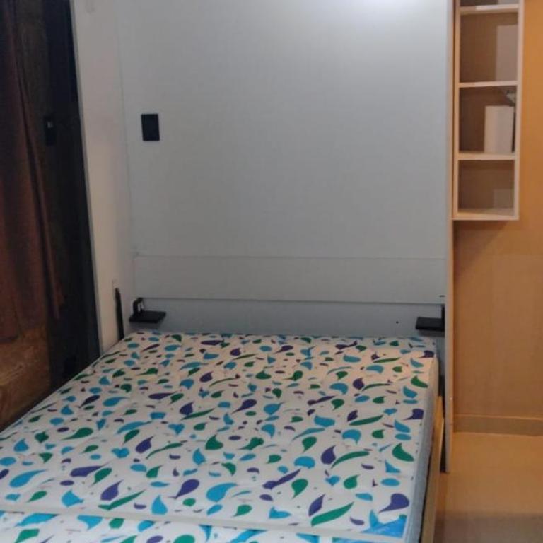 ALQUILER POR DIA EN MALARGUE MUY CENTRICO - Apartamento de 1 dormitorio - 6