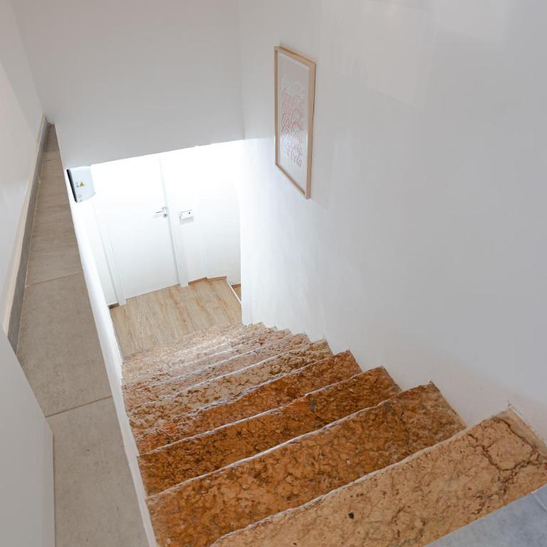 15th Century Loft - Verona City Centre - Deluxe Apartment - 13