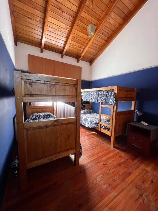 Hermosa casa en el corazón de Alta Córdoba - Casa de 4 dormitorios - 13