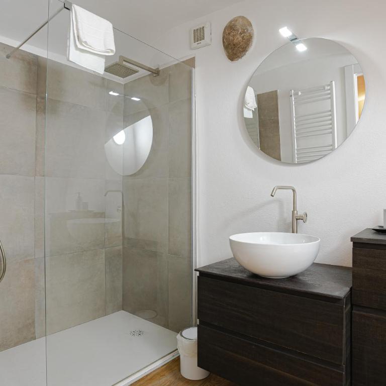 15th Century Loft - Verona City Centre - Deluxe Apartment - 21