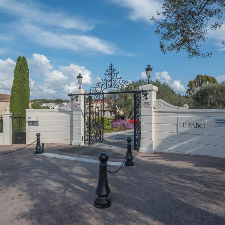 LE PARC Apartment for 5 By Sunset - Apartment - 7