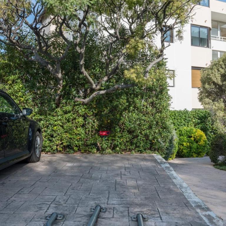 LE PARC Apartment for 5 By Sunset - Apartment - 11