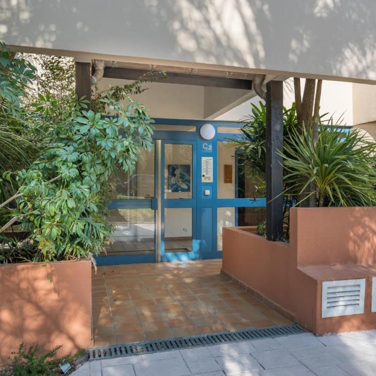 LE PARC Apartment for 5 By Sunset - Apartment - 21