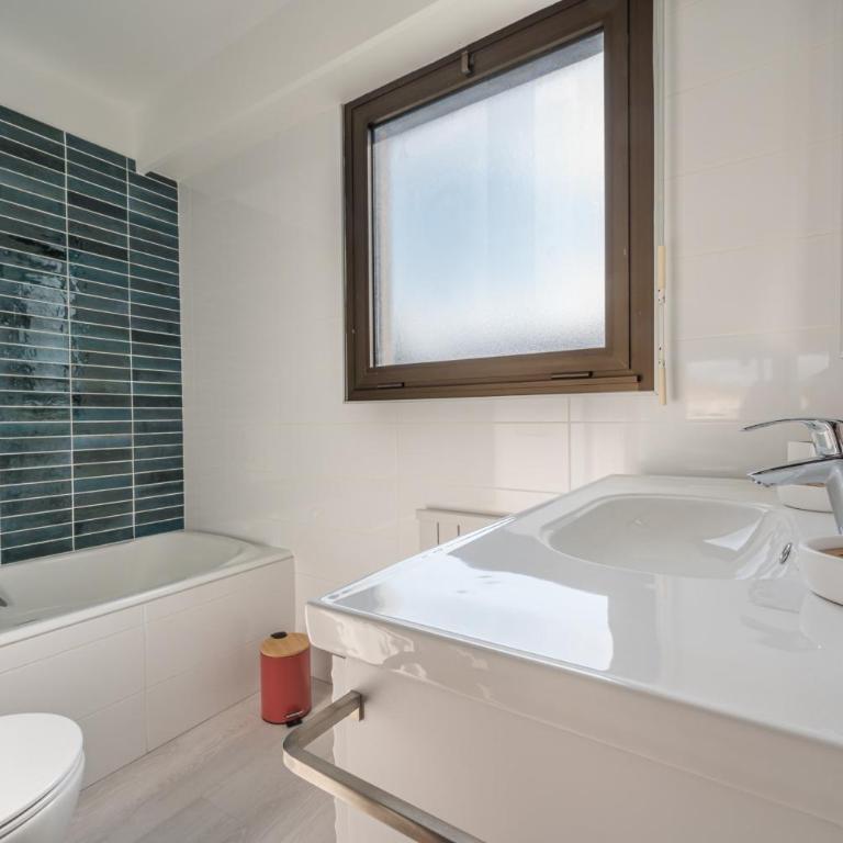 LE PARC Apartment for 5 By Sunset - Apartment - 15