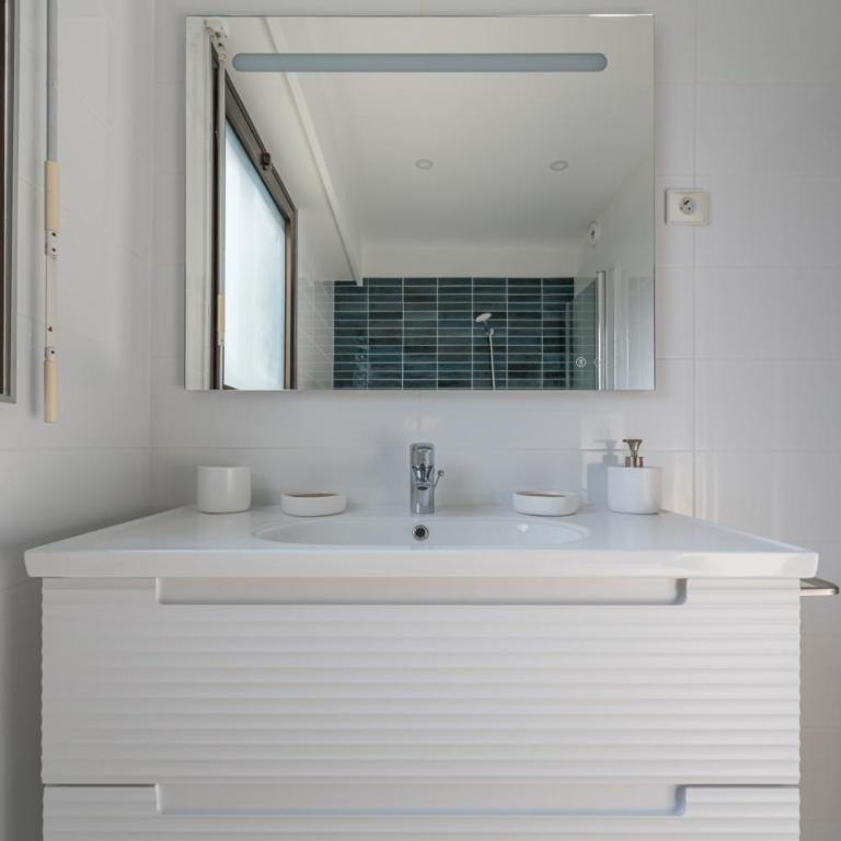 LE PARC Apartment for 5 By Sunset - Apartment - 16