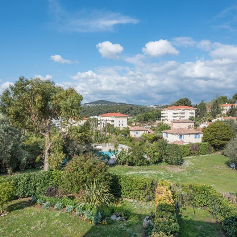 LE PARC Apartment for 5 By Sunset - Apartment - 17
