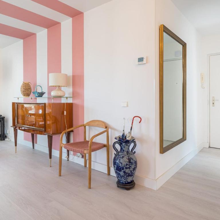 LE PARC Apartment for 5 By Sunset - Apartment - 38