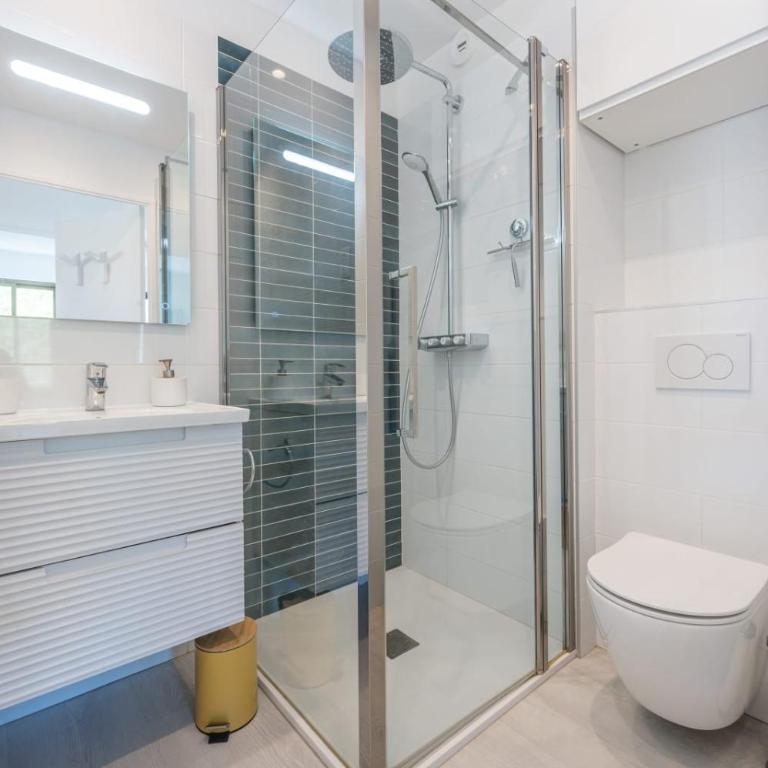 LE PARC Apartment for 5 By Sunset - Apartment - 35