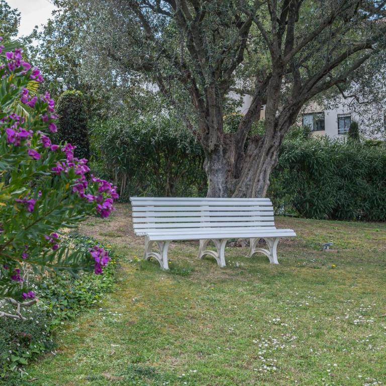 LE PARC Apartment for 5 By Sunset - Apartment - 34