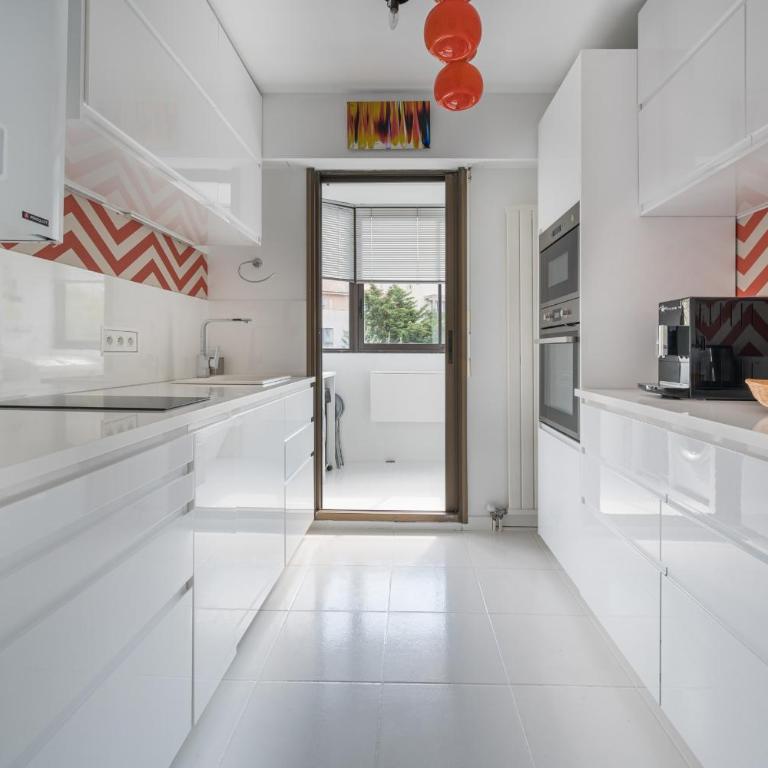 LE PARC Apartment for 5 By Sunset - Apartment - 41