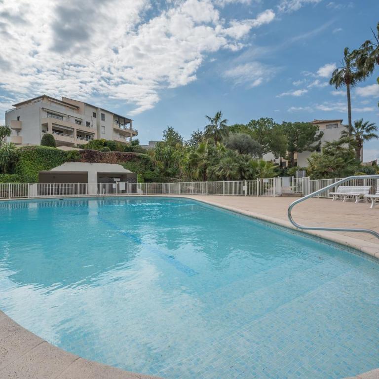 LE PARC Apartment for 5 By Sunset - Apartment - 22