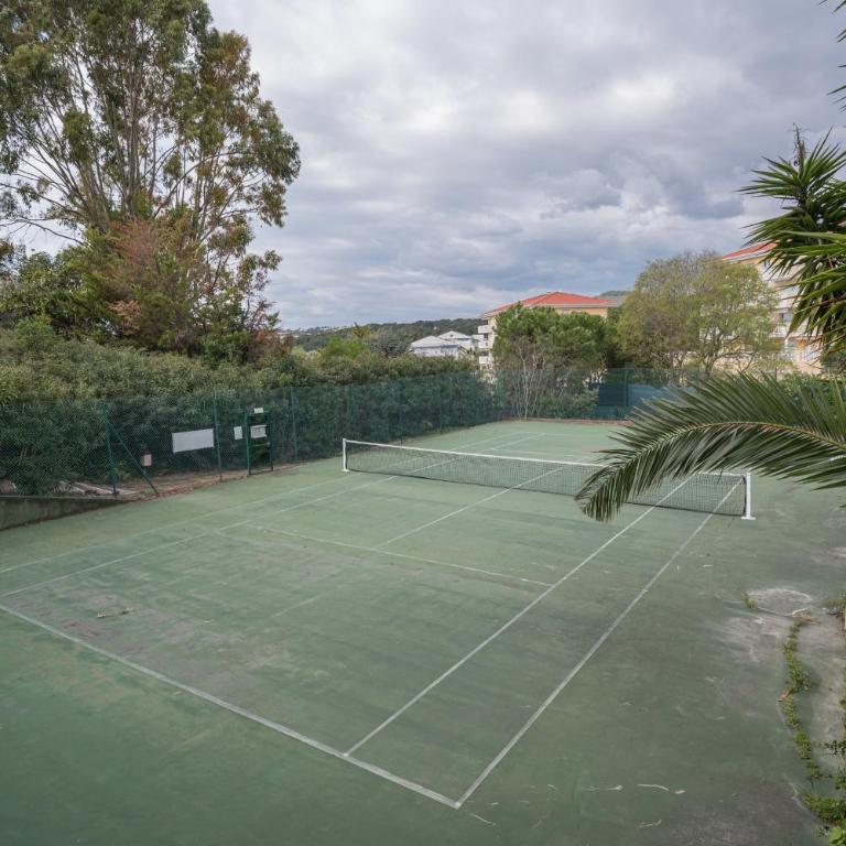 LE PARC Apartment for 5 By Sunset - Apartment - 27