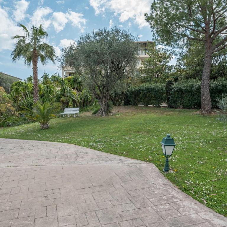 LE PARC Apartment for 5 By Sunset - Apartment - 45