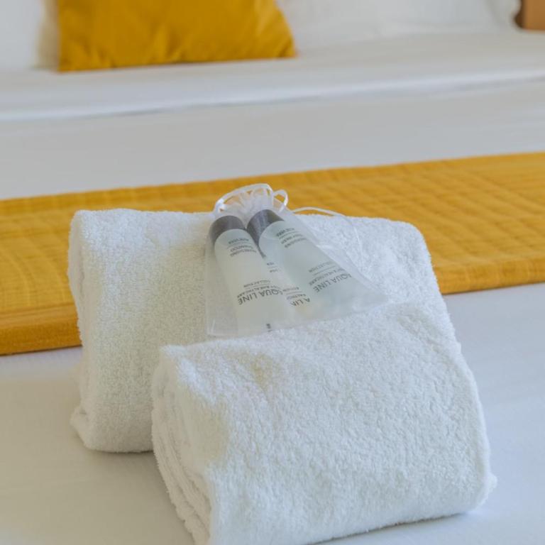 LE PARC Apartment for 5 By Sunset - Apartment - 25