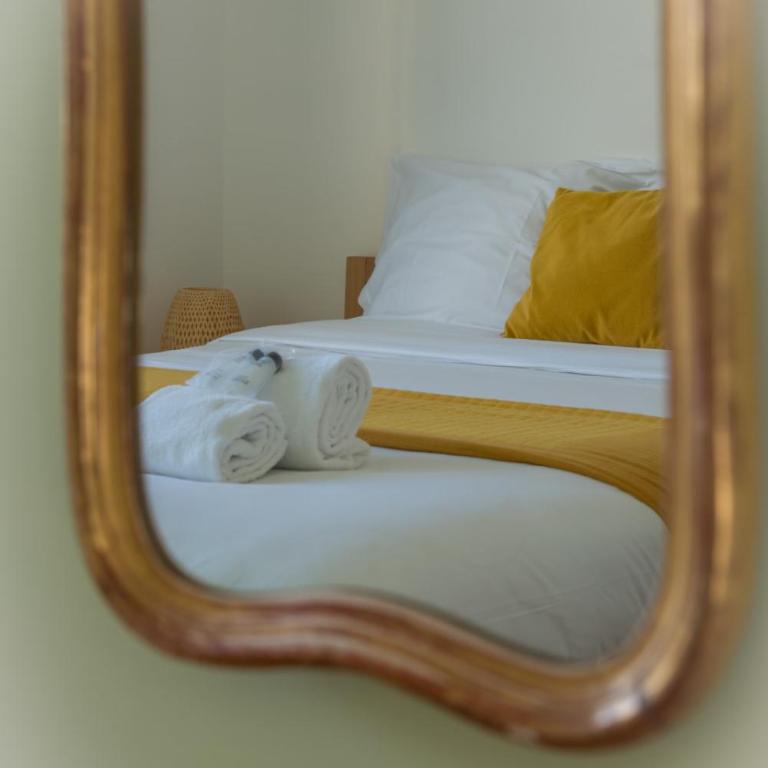 LE PARC Apartment for 5 By Sunset - Apartment - 9