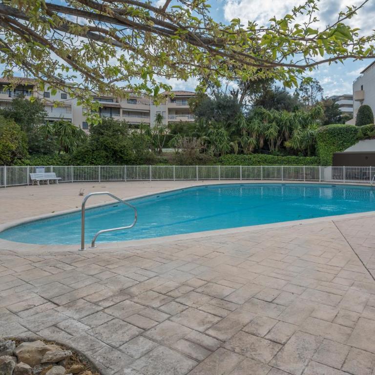 LE PARC Apartment for 5 By Sunset - Apartment - 31