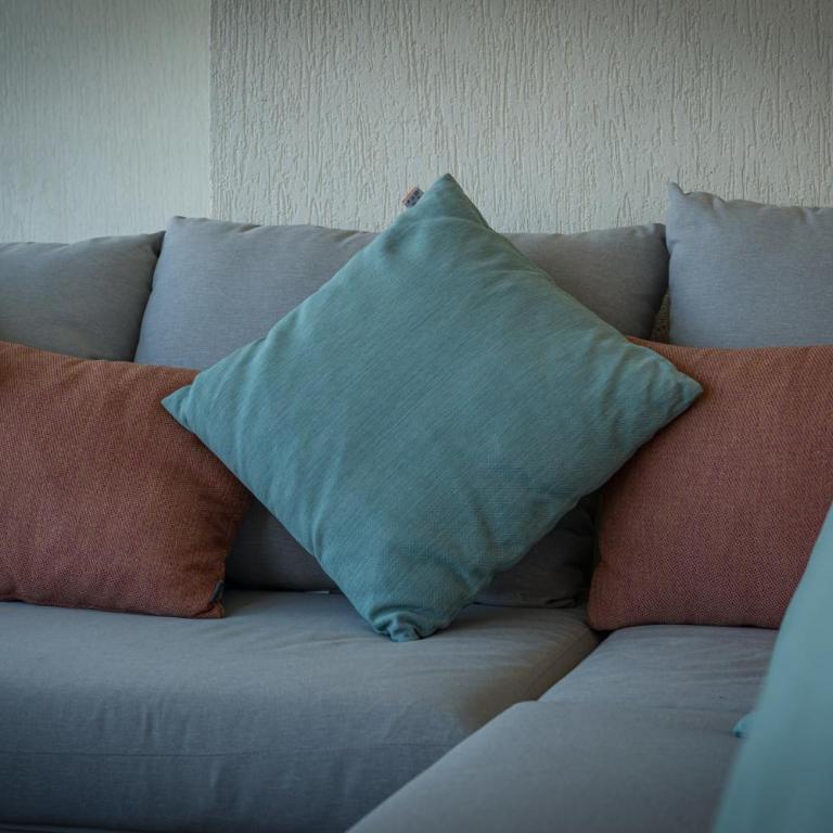 LE PARC Apartment for 5 By Sunset - Apartment - 23