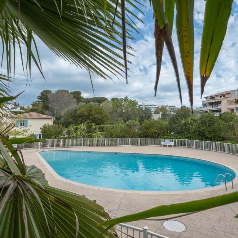 LE PARC Apartment for 5 By Sunset - Apartment - 5