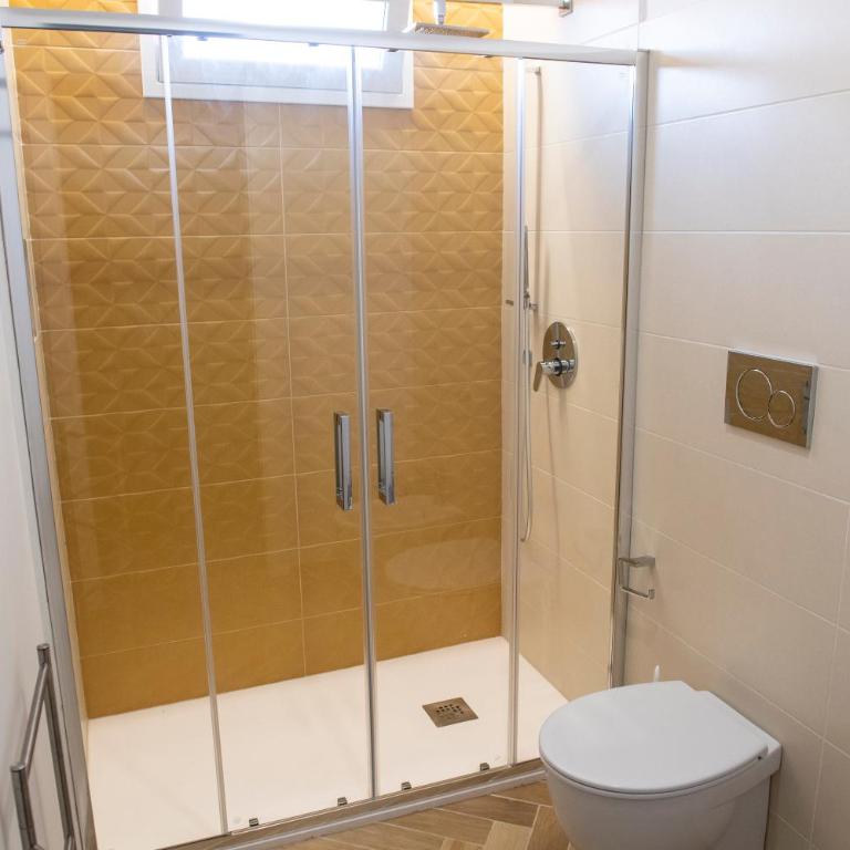 Chiocciola Apartment sul lungomare tremoli, parcheggio gratuito - Appartamento con 1 Camera da Letto - 36