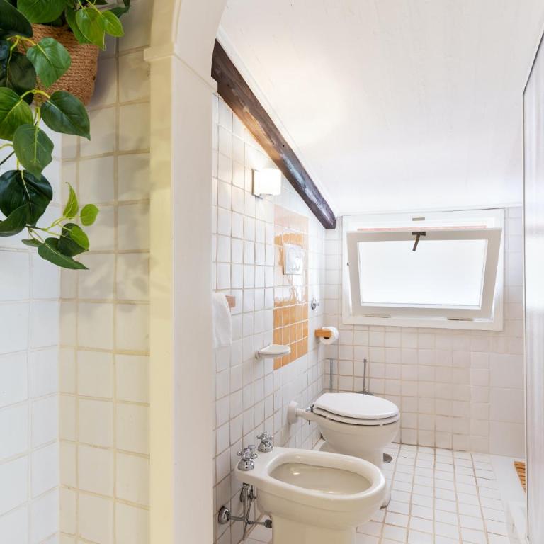 Rome As You Feel - Librari Penthouse with Terrace - Appartamento con Terrazza - 7