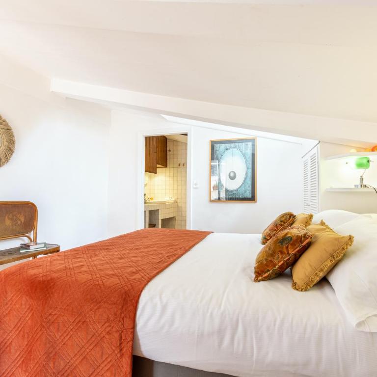 Rome As You Feel - Librari Penthouse with Terrace - Appartamento con Terrazza - 26