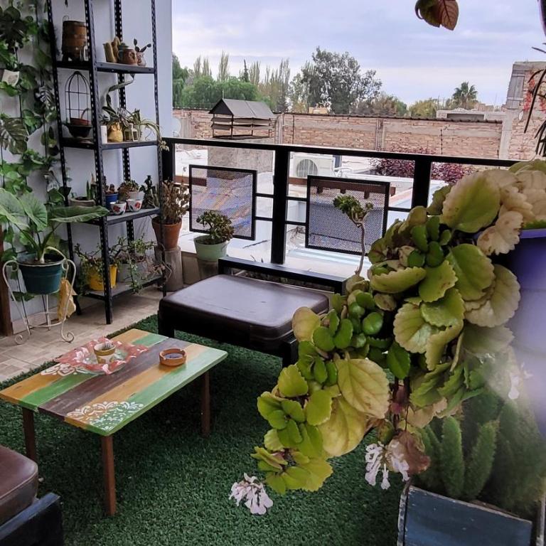 departamento confortable - Apartamento de 2 dormitorios - 23