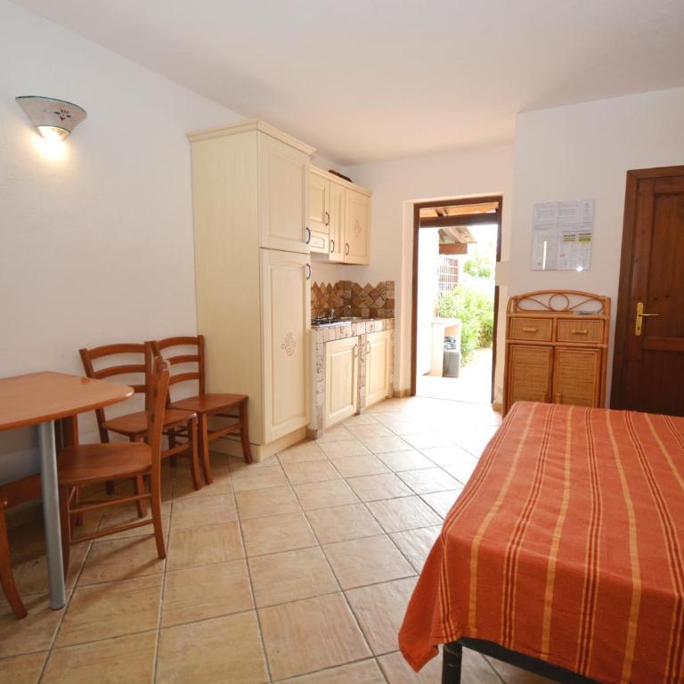 Appartamenti Cormorano - Casa Vacanze - 10