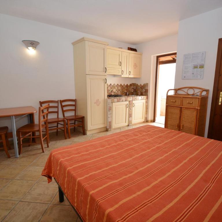 Appartamenti Cormorano - Casa Vacanze - 9