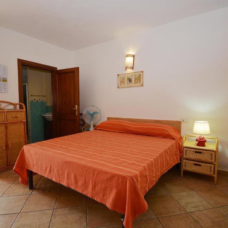 Appartamenti Cormorano - Casa Vacanze - 11