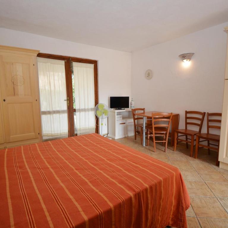 Appartamenti Cormorano - Casa Vacanze - 12