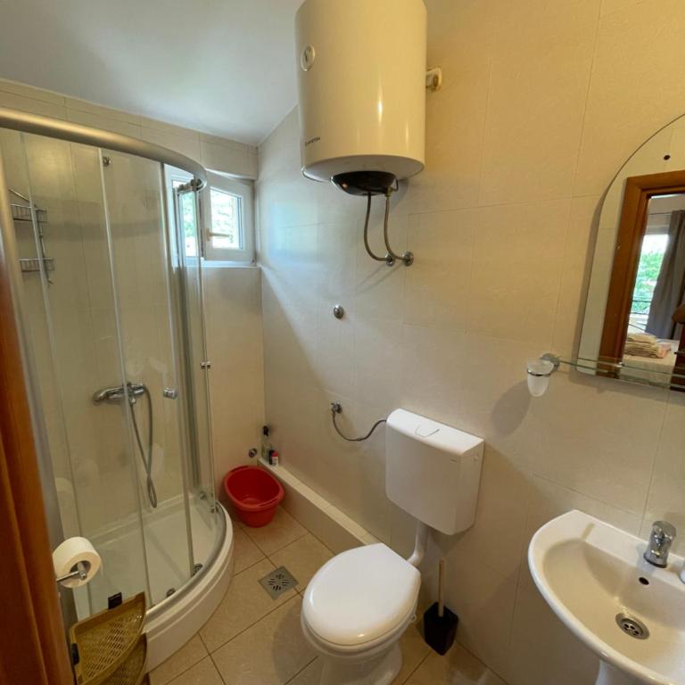 Apartments Manojlovic - Studio Apartman - 7