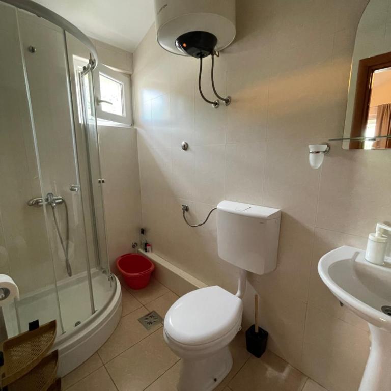 Apartments Manojlovic - Studio Apartman - 6