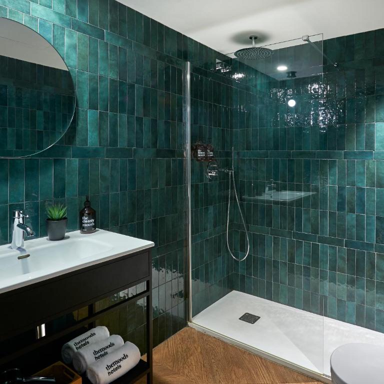 The Moods Oasis - Standard Double or Twin Room - 3