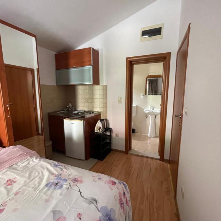 Apartments Manojlovic - Studio Apartman - 3