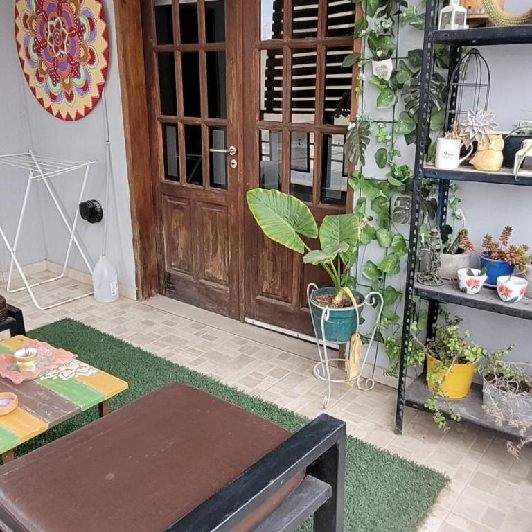 departamento confortable - Apartamento de 2 dormitorios - 29
