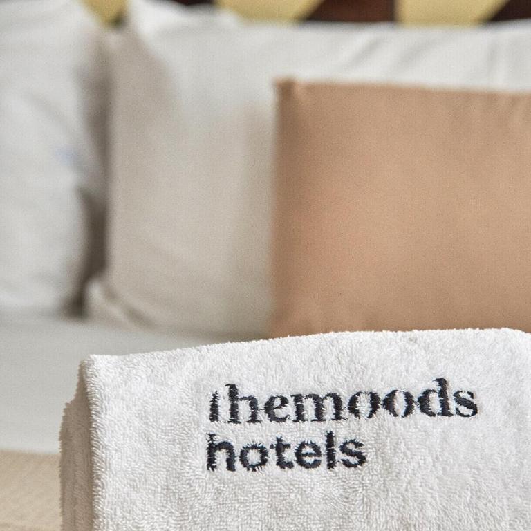 The Moods Oasis - Standard Double or Twin Room - 7