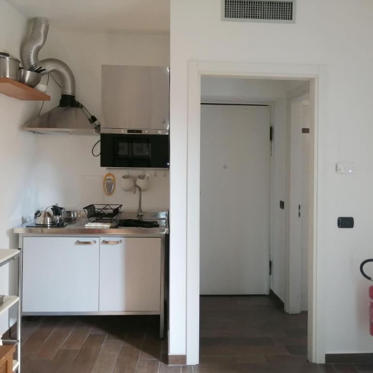Al Molo 3 - Appartamento con 1 Camera da Letto - 10
