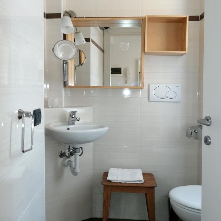Al Molo 3 - Appartamento con 1 Camera da Letto - 11