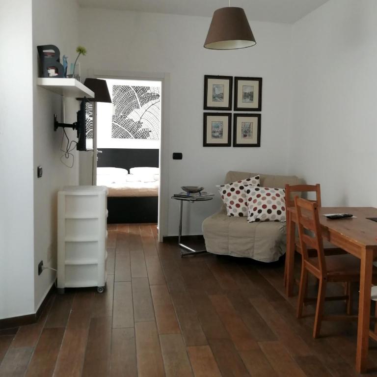 Al Molo 3 - Appartamento con 1 Camera da Letto - 6