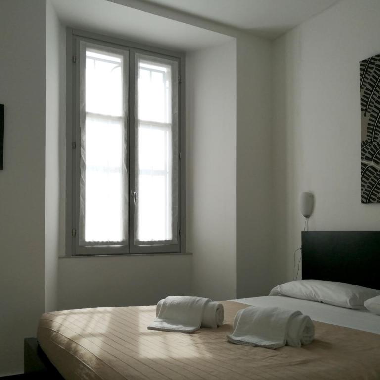 Al Molo 3 - Appartamento con 1 Camera da Letto - 8