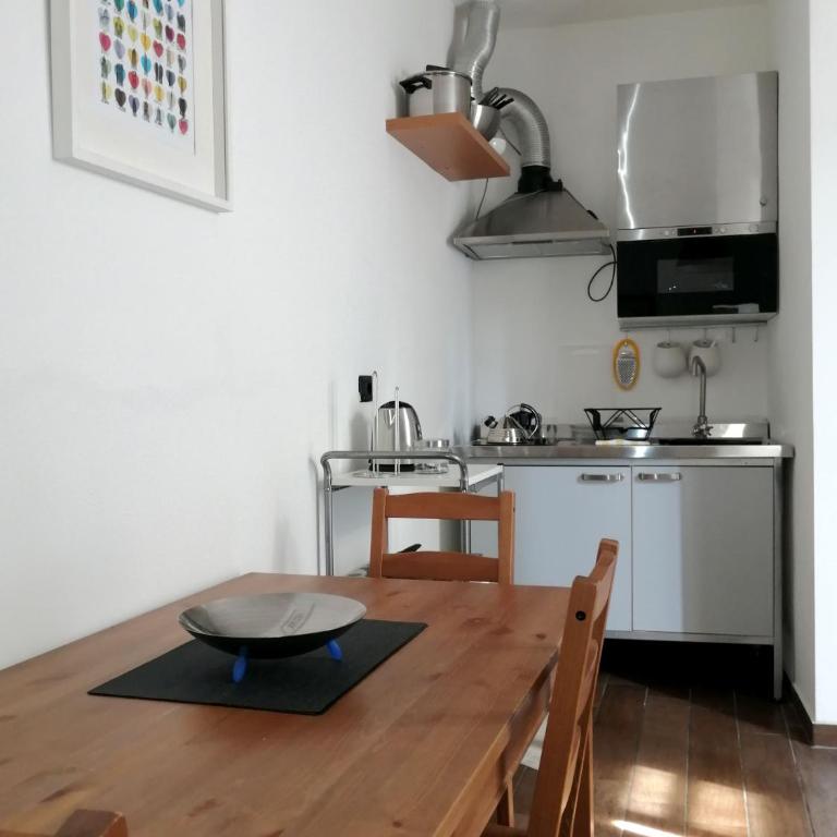 Al Molo 3 - Appartamento con 1 Camera da Letto - 3
