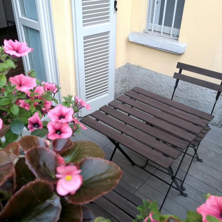 Al Molo 3 - Appartamento con 1 Camera da Letto - 9