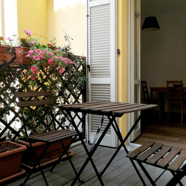 Al Molo 3 - Appartamento con 1 Camera da Letto - 4