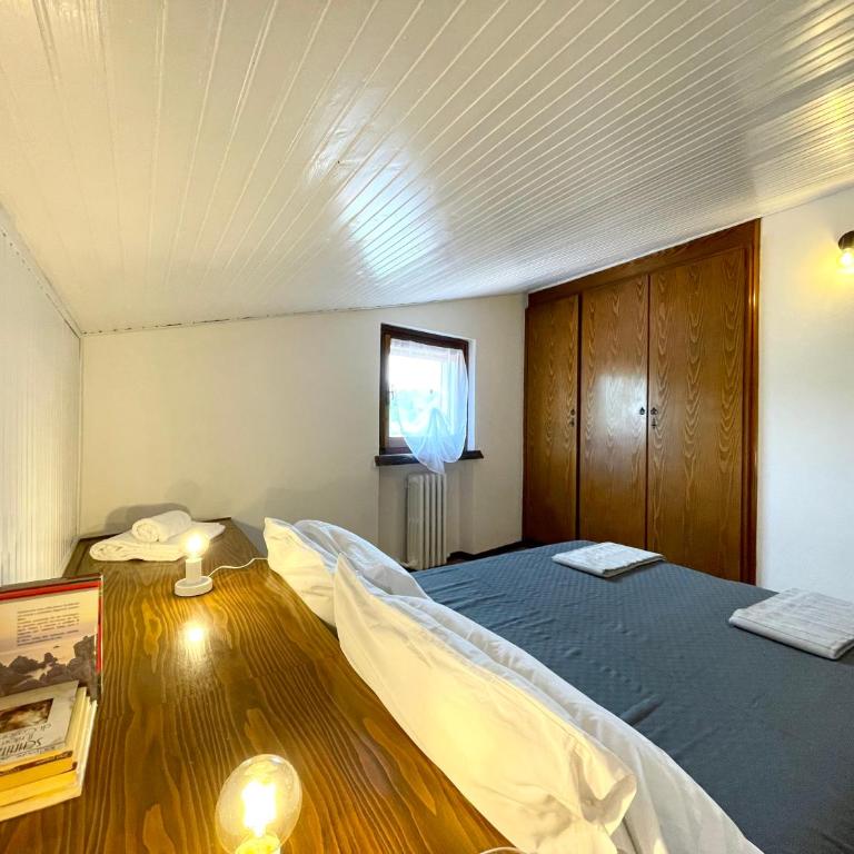 Chalet Garda - Two-Bedroom Townhouse - 24