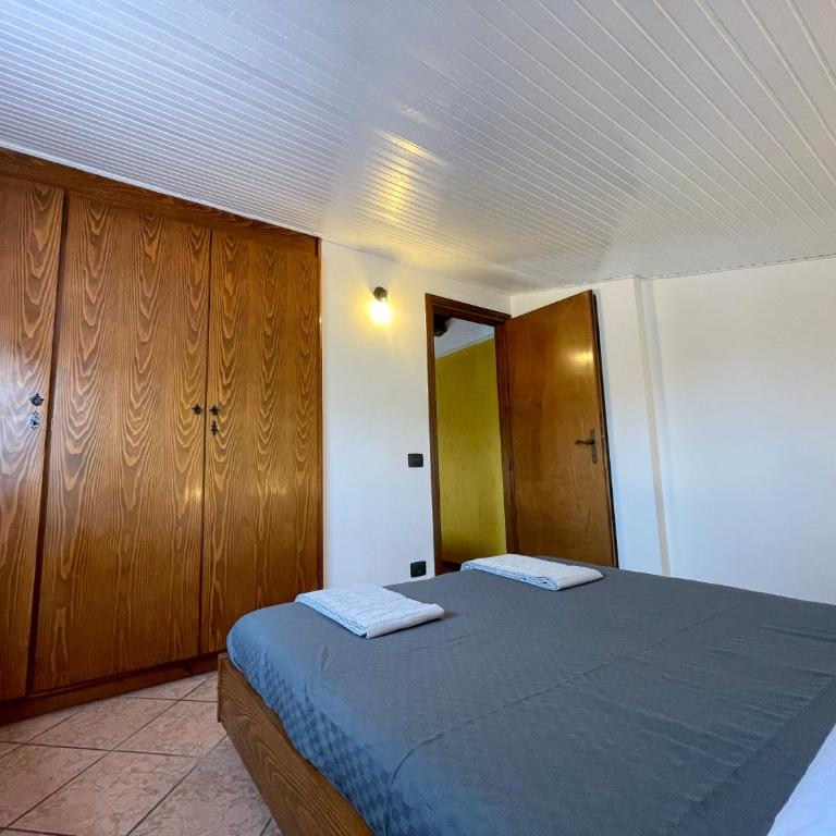 Chalet Garda - Two-Bedroom Townhouse - 23