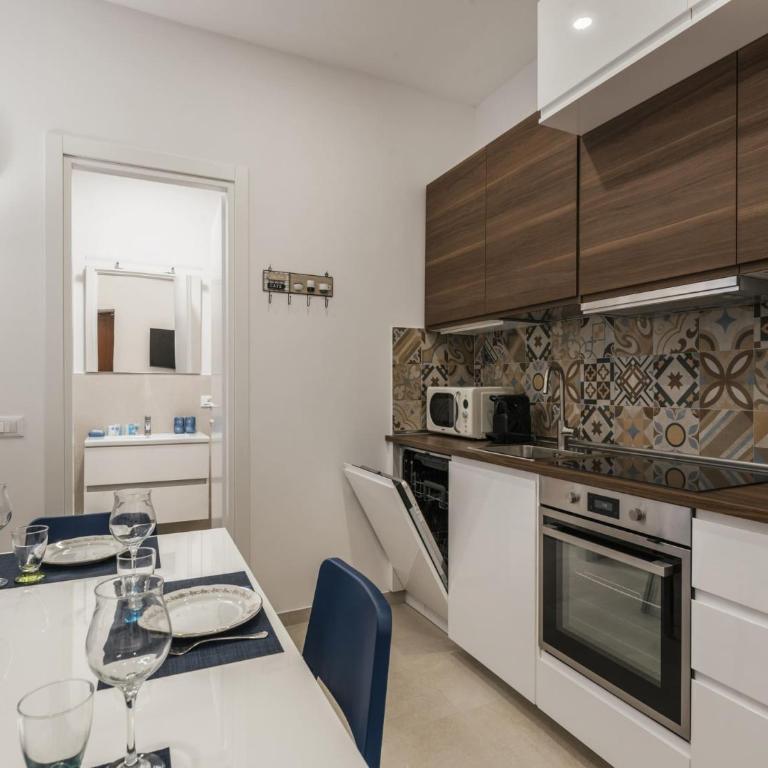 The Best Rent - Two-bedroom apartment close to San Pietro - Apartment mit 2 Schlafzimmern - 12