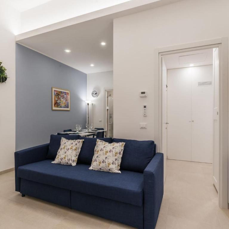 The Best Rent - Two-bedroom apartment close to San Pietro - Apartment mit 2 Schlafzimmern - 3