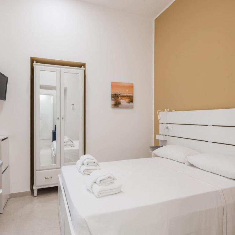 The Best Rent - Two-bedroom apartment close to San Pietro - Apartment mit 2 Schlafzimmern - 14
